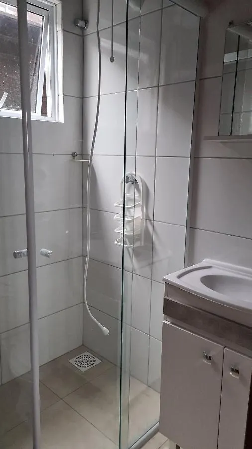 Apartment Recanto Aurora Massiambu Pequeno