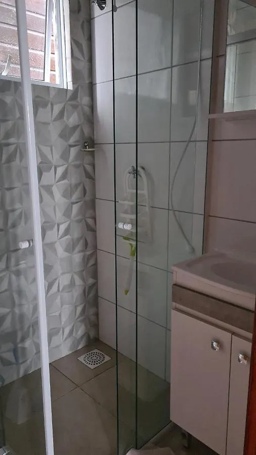 Apartamento Recanto Aurora Massiambu Pequeno