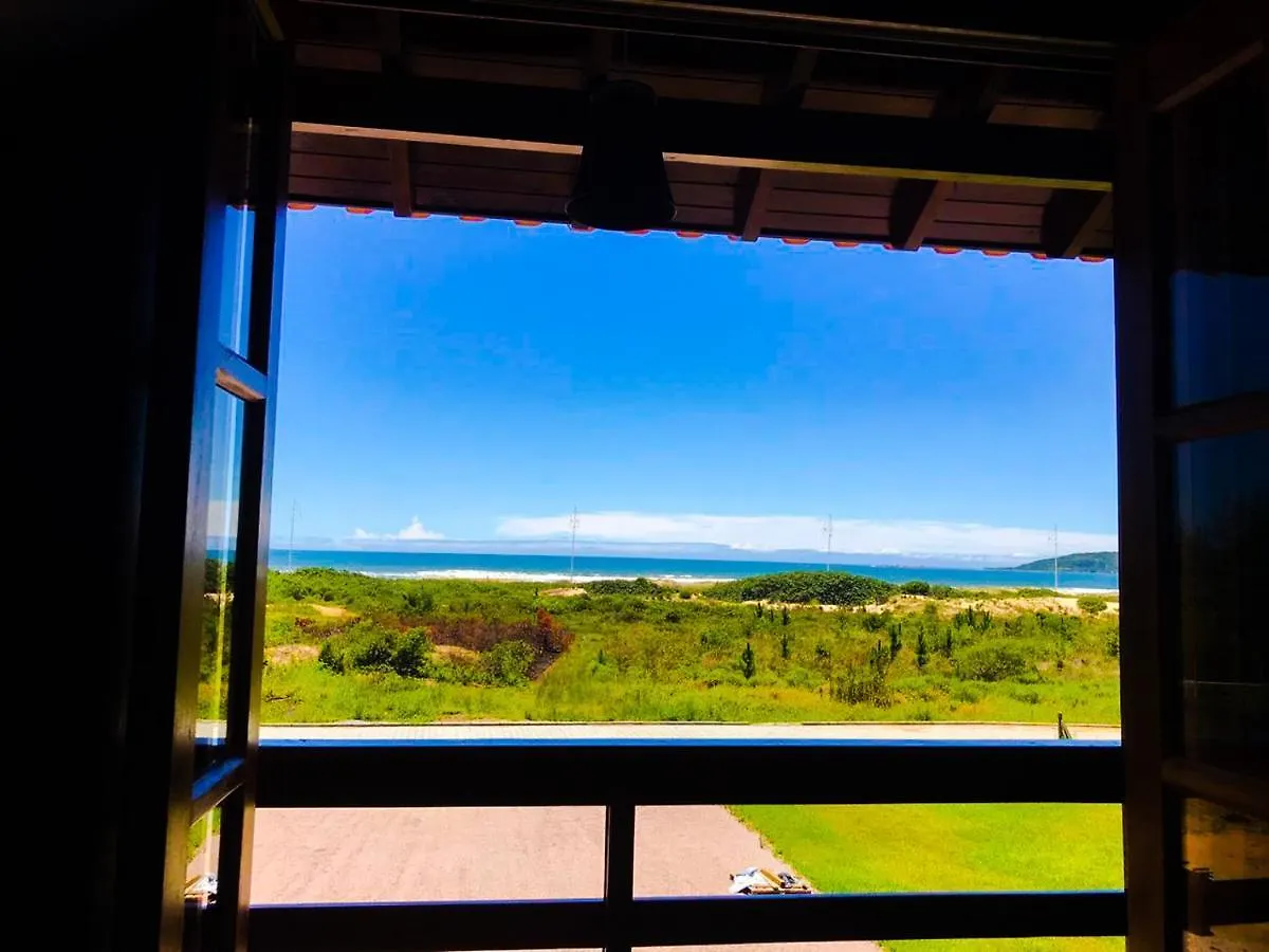 Apartamento Recanto Aurora Massiambu Pequeno