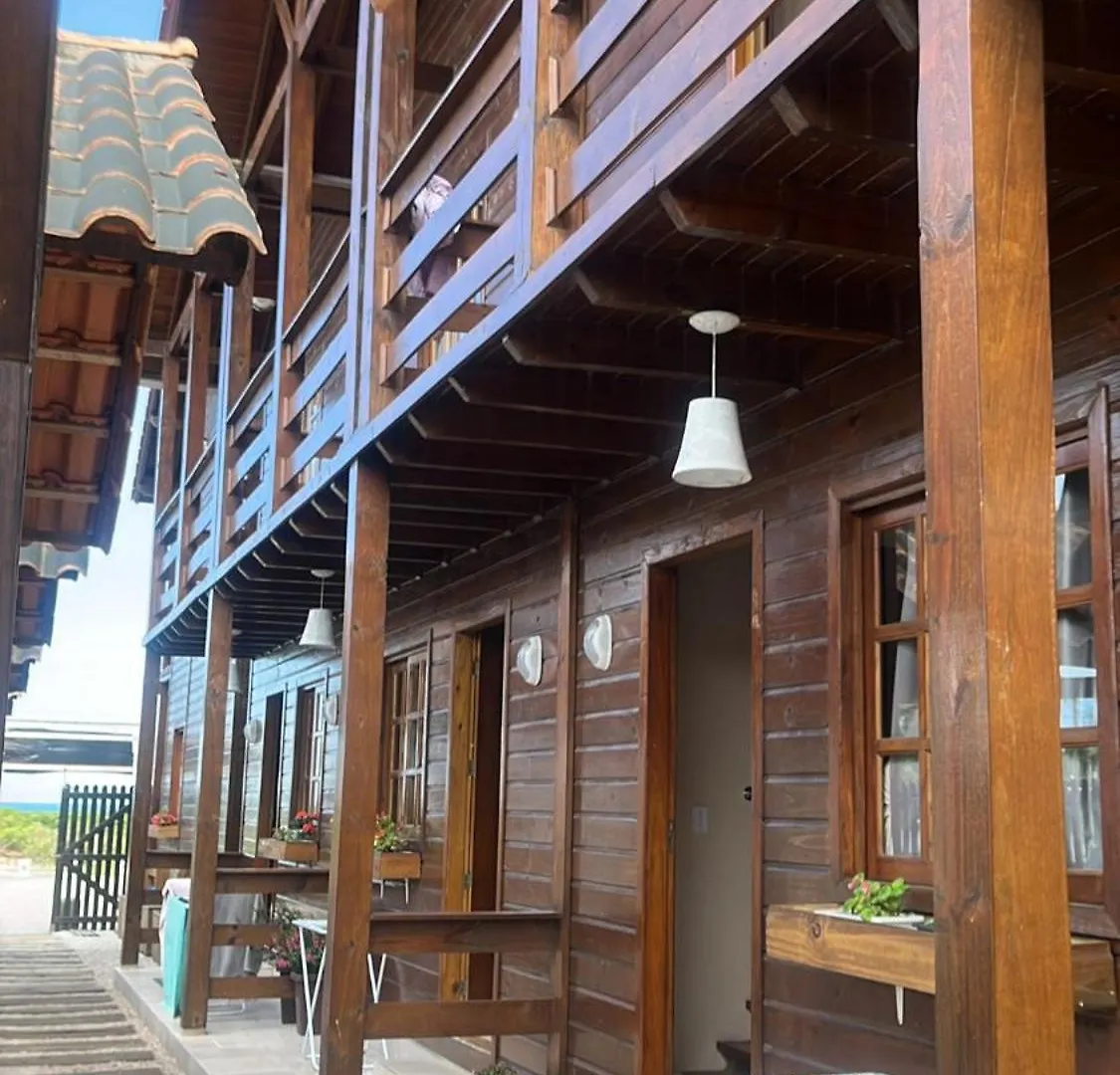 Apartamento Recanto Aurora Massiambu Pequeno Brasil