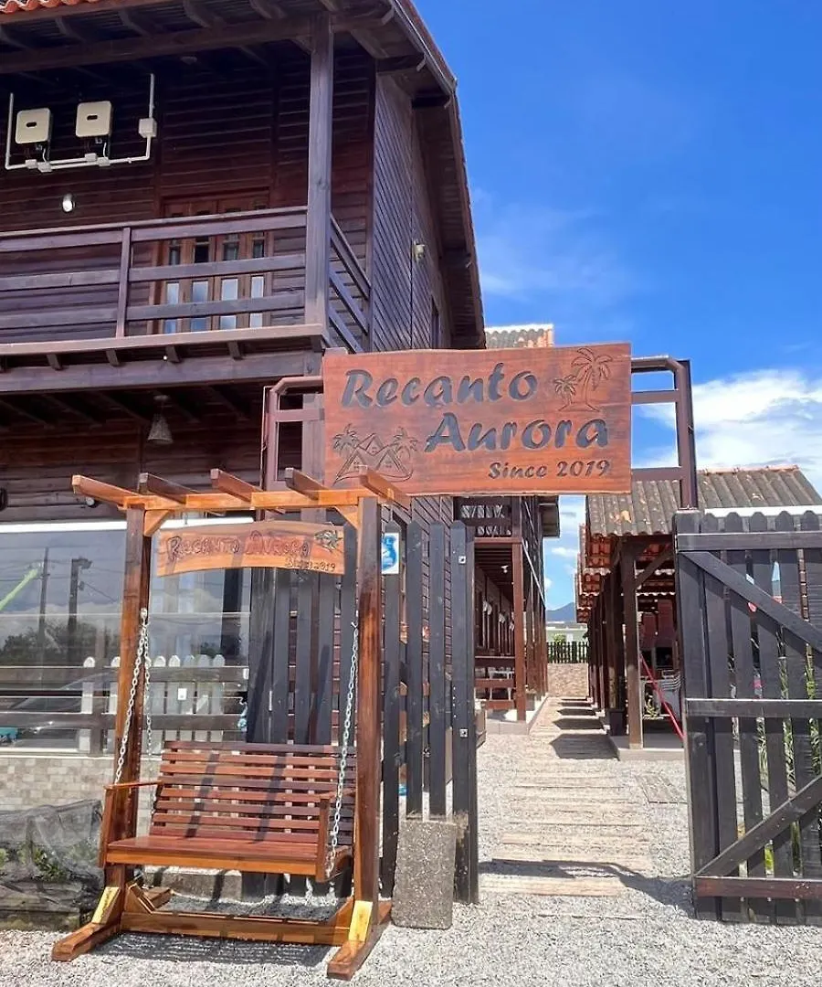 Recanto Aurora Massiambu Pequeno