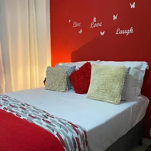Apartamento Sweet Pe Na Areia, Pereque