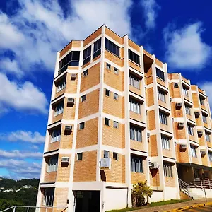 Apartamento Farol, Joaçaba