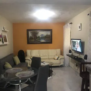  Apartamento Cgm De 1 Habitación República Dominicana