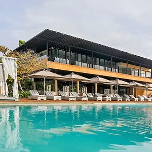 **** Resort Amorita Bohol Filipinas