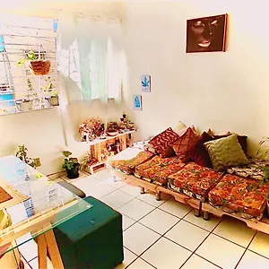 Meu Abrigo Quarto em Acomodações Particulares Recife