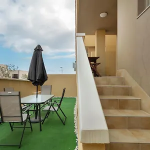  Apartamento Medano Agueita Salada España