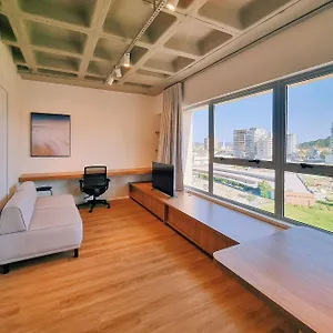 Atrium Studios By Xtay - Conforto Em Palhoca, A Poucos Metros Da Praia Apartamento