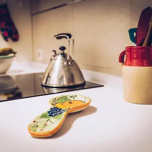  Apartamento Jacaranda Centro España